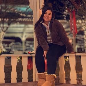 Meet your Posher, Sofia